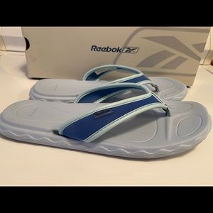 reebok crossfit flip flops
